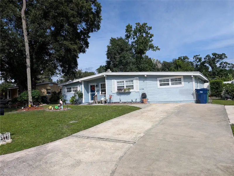 1529 W River Ln, FL