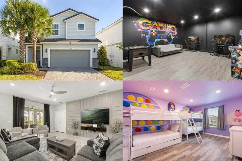 7352 Oakmoss Loop, FL