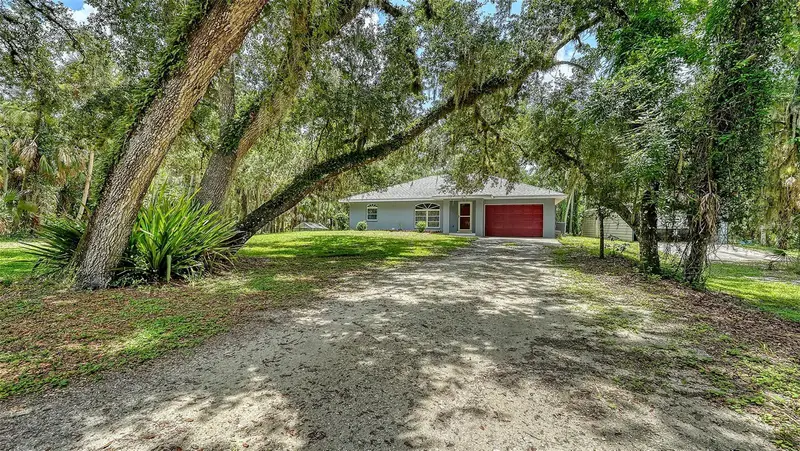 4498 Hidden River Rd, FL