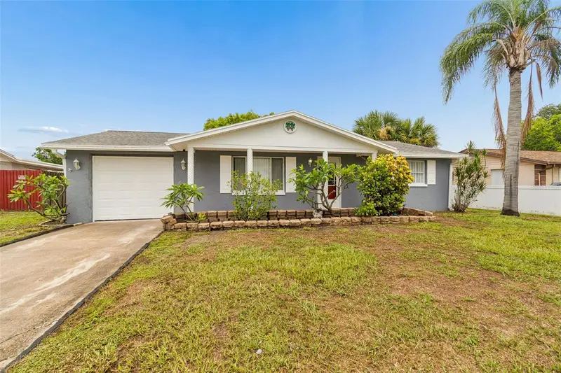 3533 Wilson Dr, FL