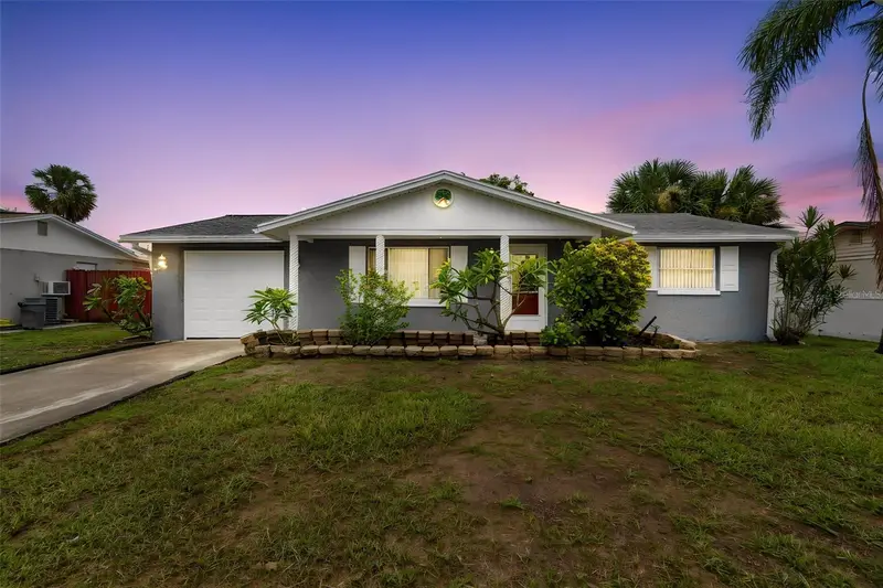 3533 Wilson Dr, FL
