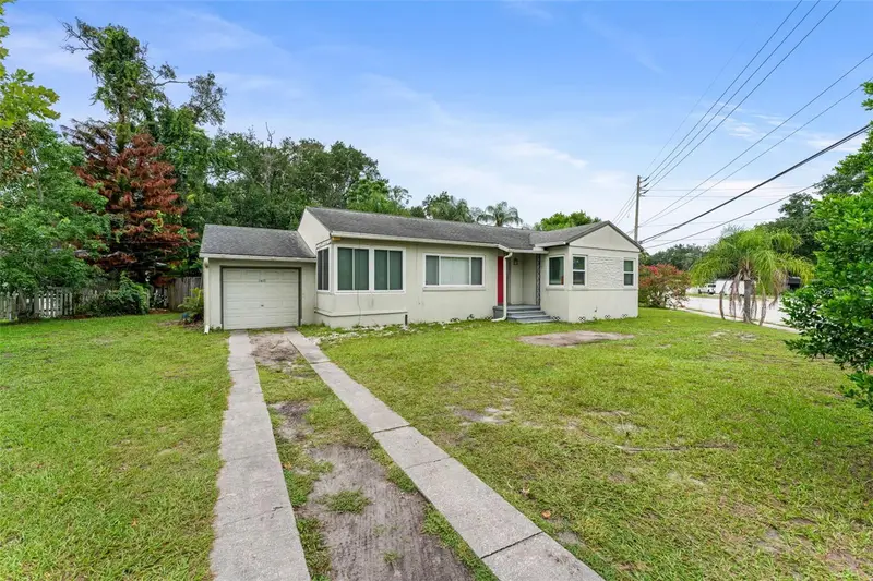 Thornton Park / Milk District listing