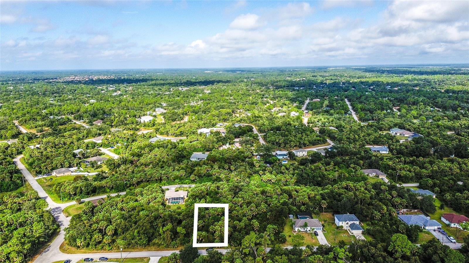 Cummings Rd, FL