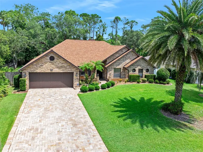 43 Winding Creek Way, FL
