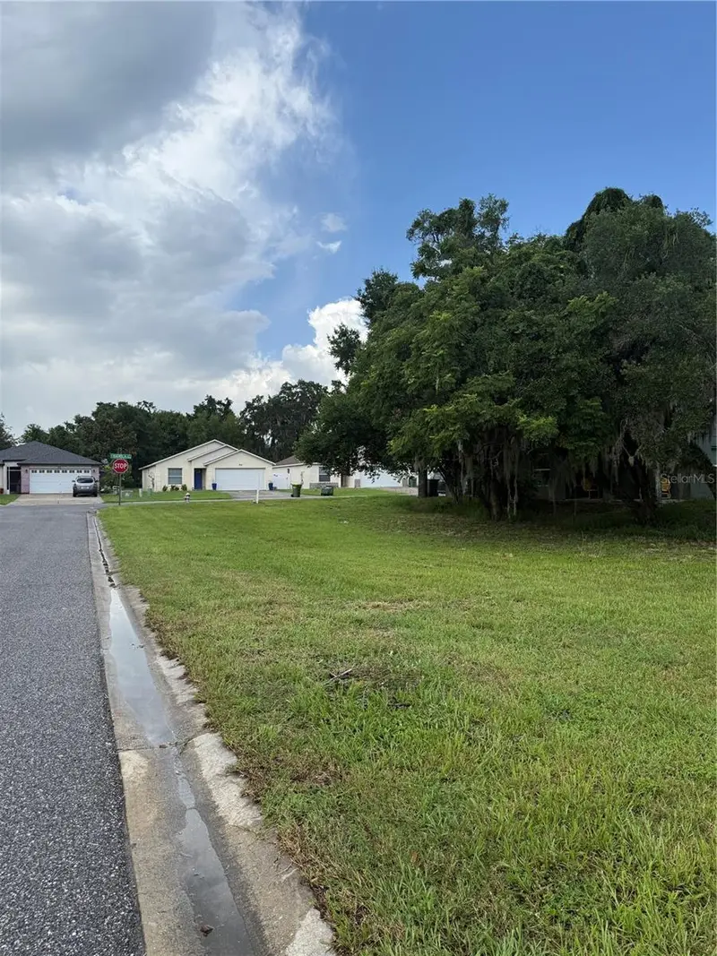 Magnolia St, FL