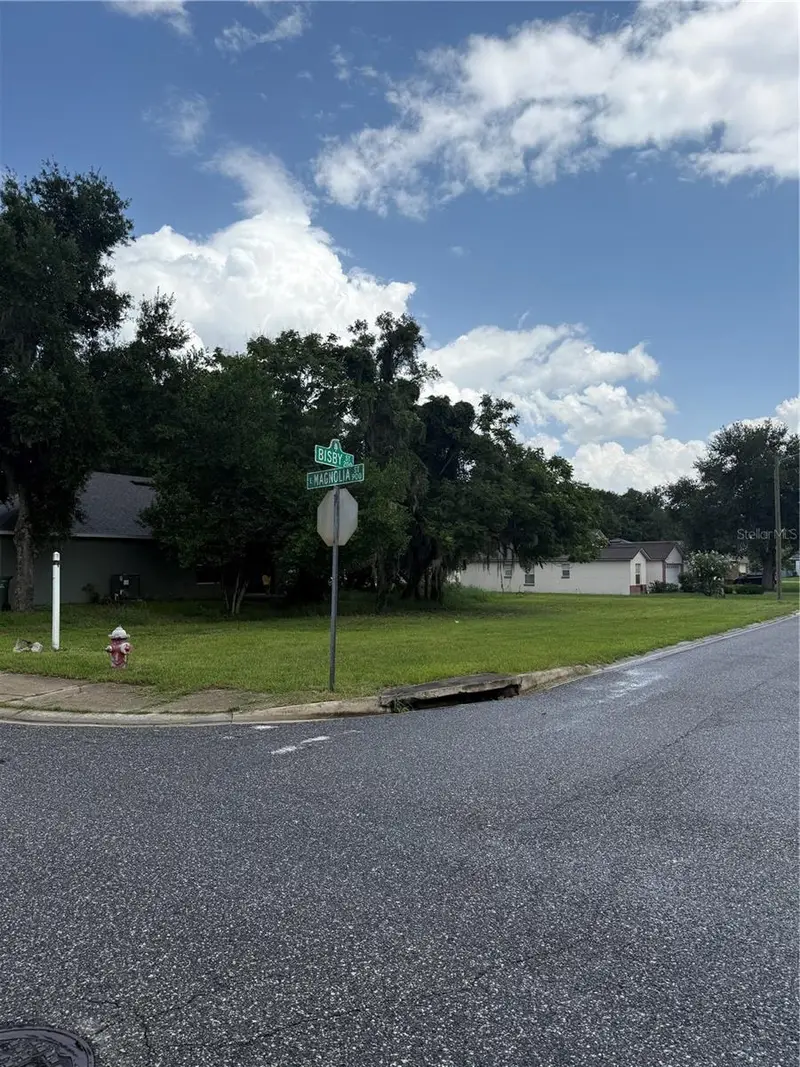 Magnolia St, FL