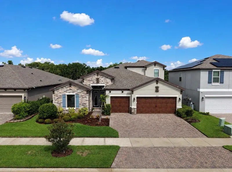 13211 Wildflower Meadow Dr, FL