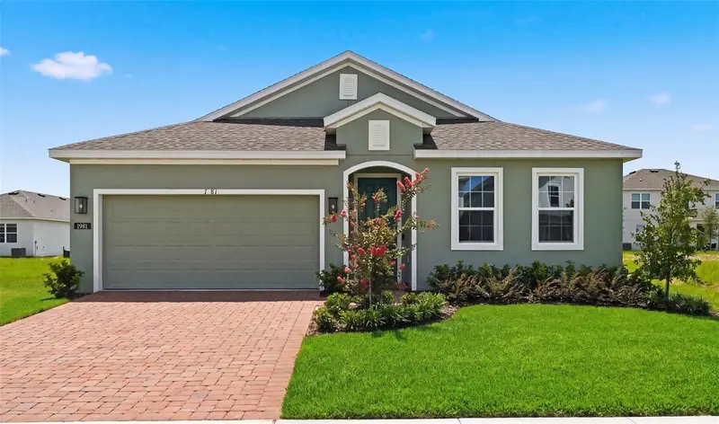 Trinity Place listing
