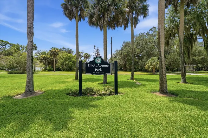 421 Elliott Ave, FL