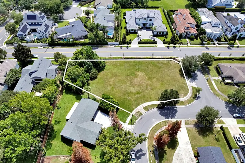 1021 N Pennsylvania Ave, FL