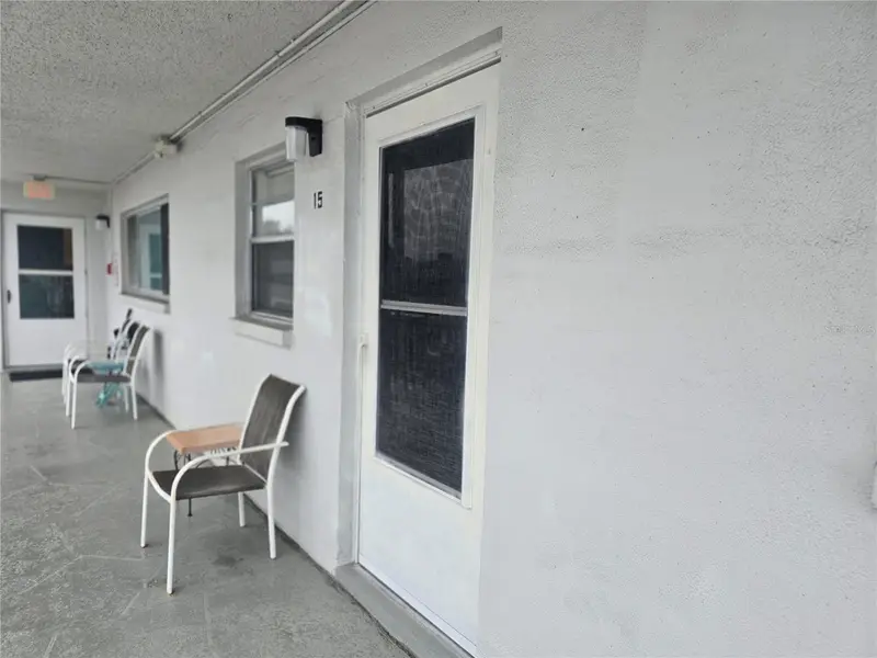 5356 81st St N #15, FL