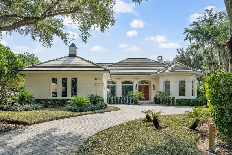 9701 Lake Isleworth Ct, FL
