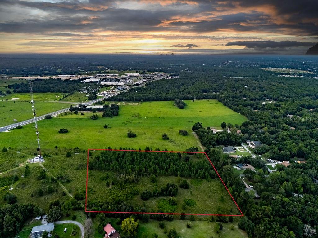 1083 N Obrien Pt, FL