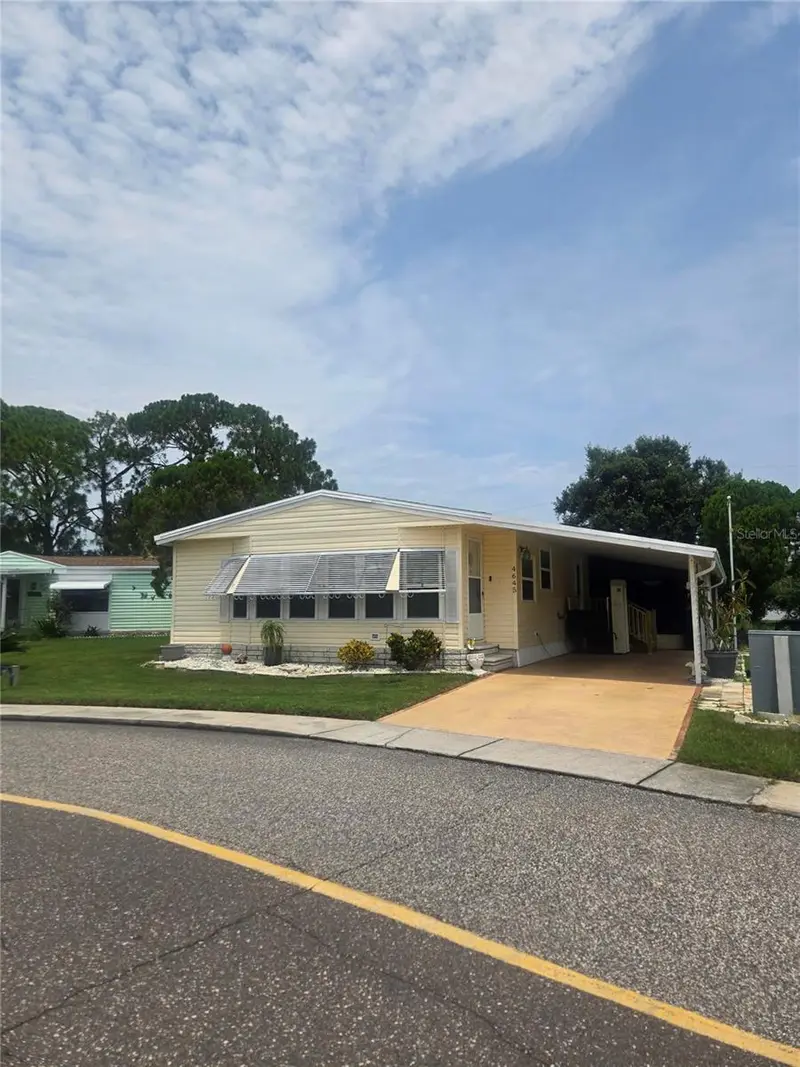 Tanglewood Mobile listing