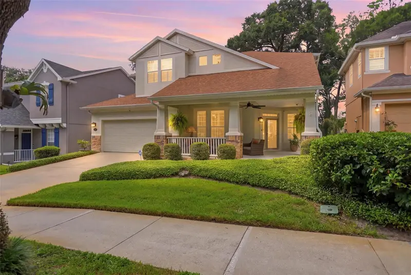 122 Ridgeway Blvd, FL