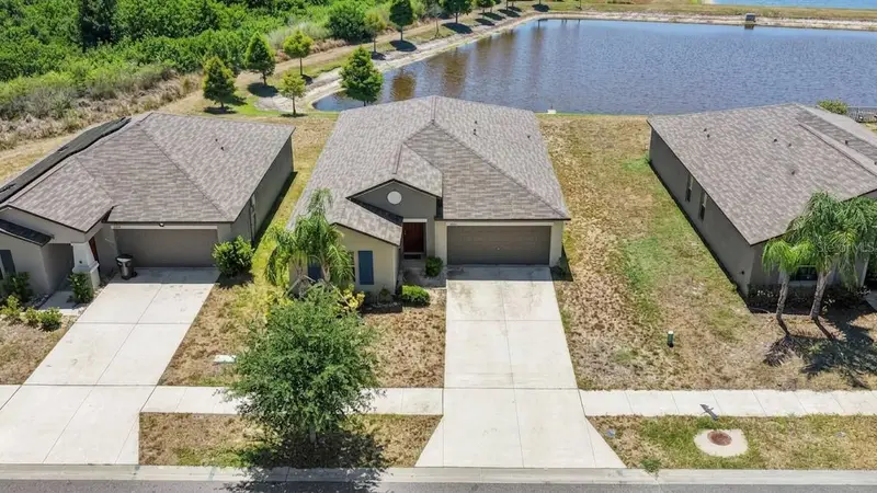 1461 Golden Glow Dr, FL