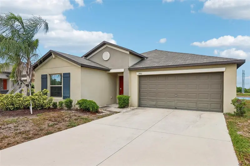 1461 Golden Glow Dr, FL