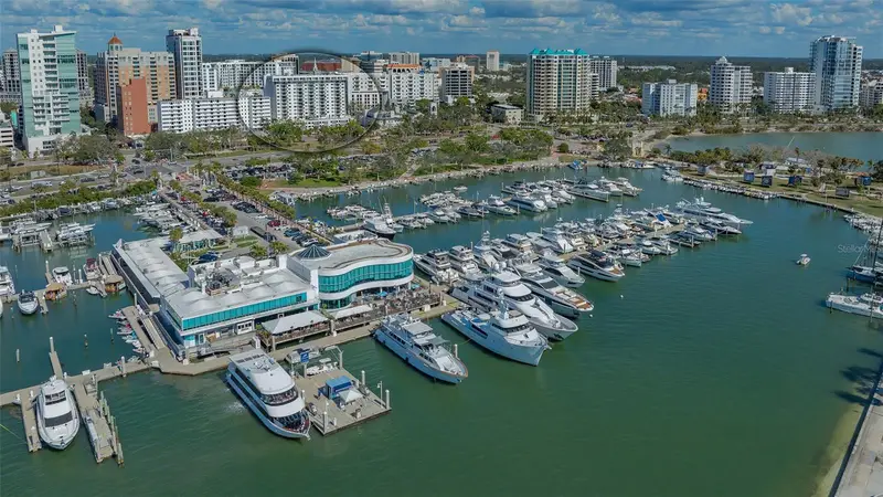 101 S Gulfstream Ave #4j, FL