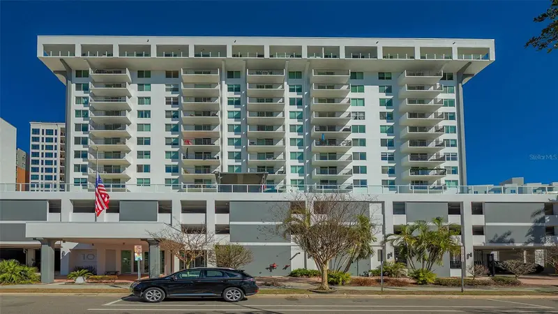 101 S Gulfstream Ave #4j, FL
