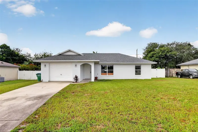 2941 Bedford St, FL