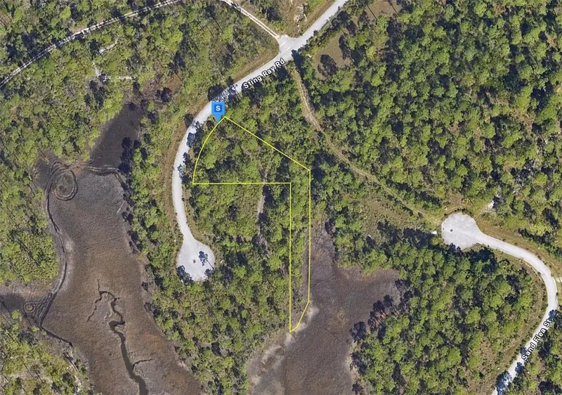 2706 Sting Ray Rd, FL