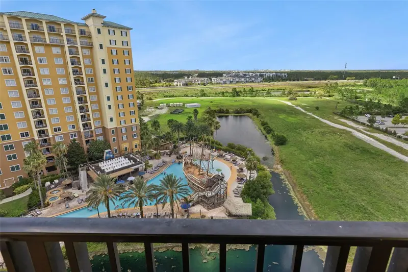 8101 Resort Village Dr #31110, FL