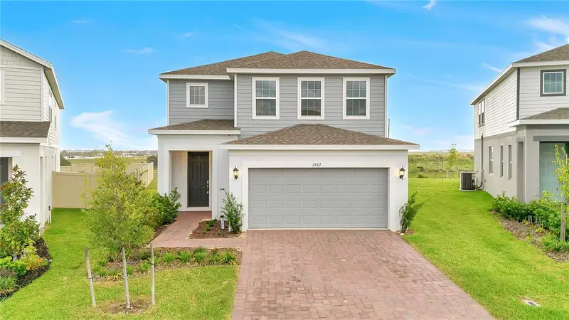 Ridgeview listing