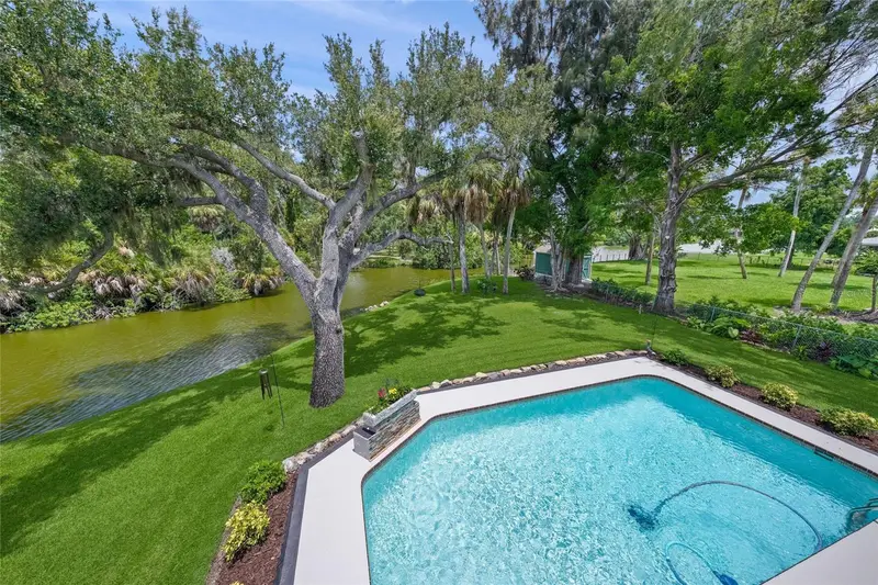 3643 Meridale Rd, FL