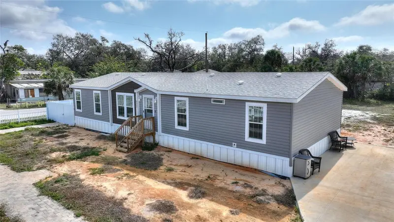 Lakeland listing