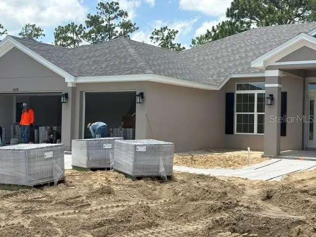 6878 Sw 179th Avenue Rd, FL
