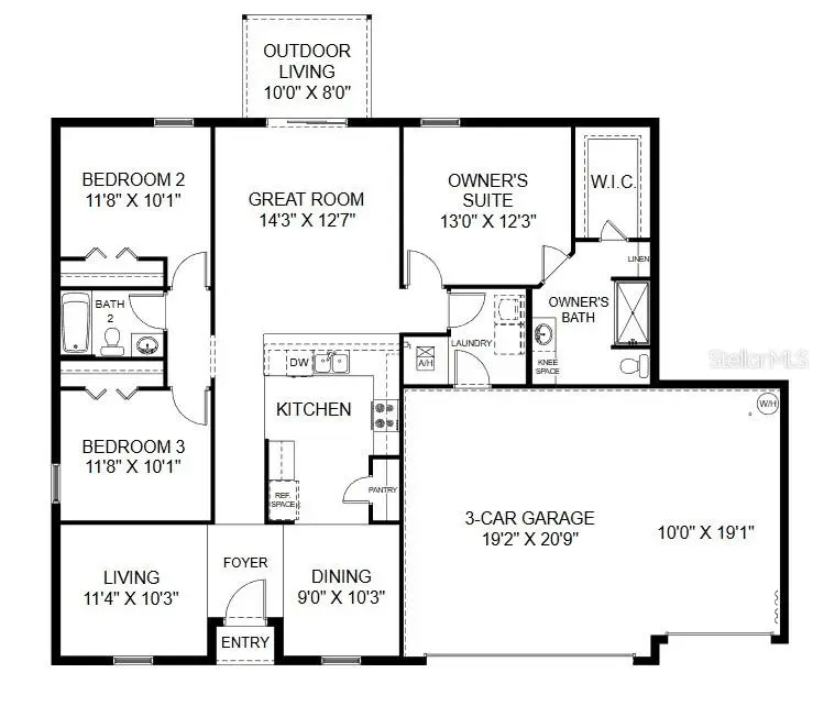 71 Beauford Ln, FL