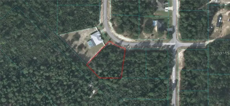 Tbd Sw 170th Loop, FL