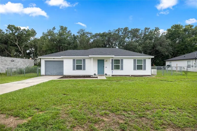 Silver Springs Shores listing