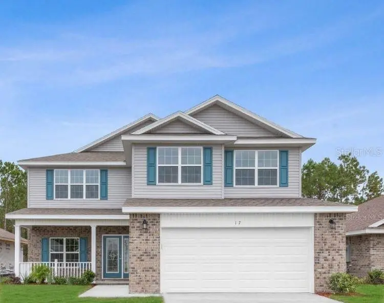 9 Squirrel Pl, FL