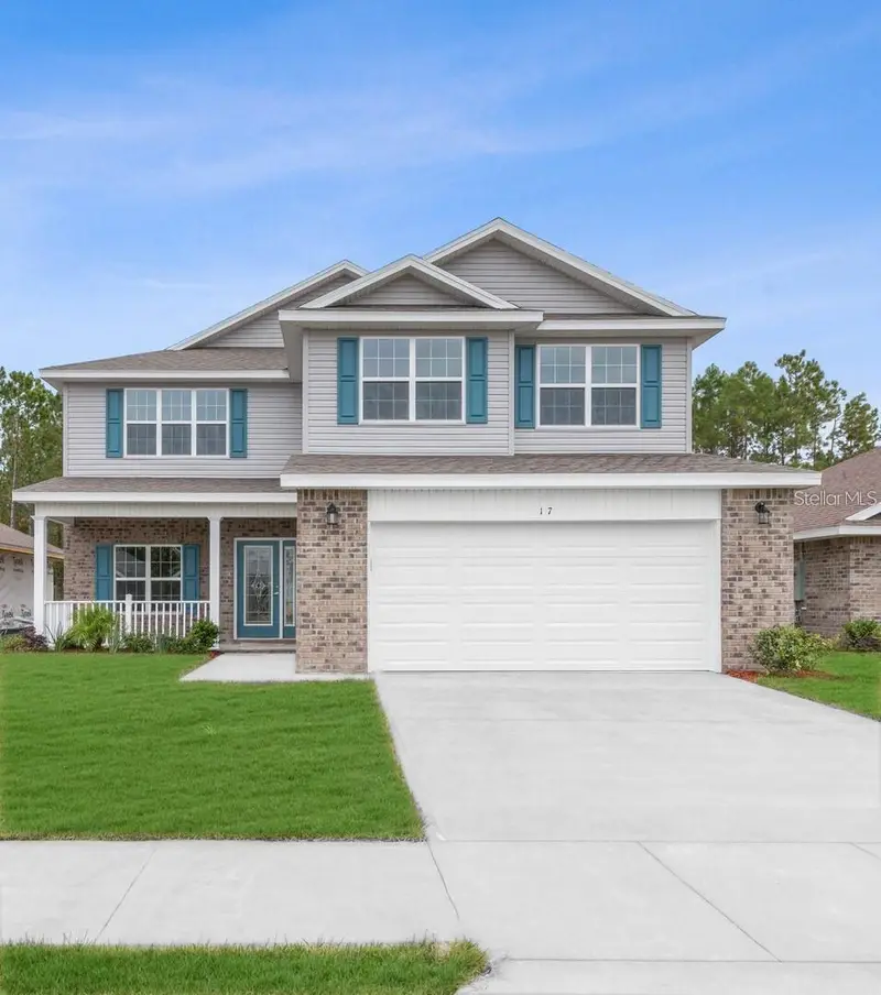 9 Squirrel Pl, FL