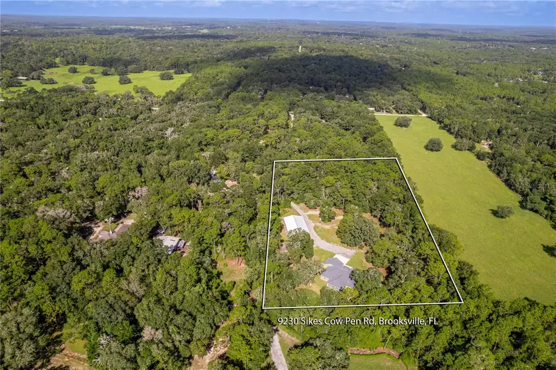 9230 Sikes Cow Pen Rd, FL
