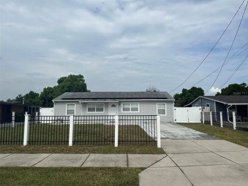 1122 Overdale St, FL