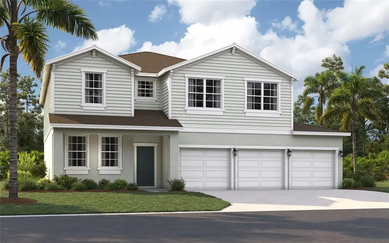 Palm Bay pending