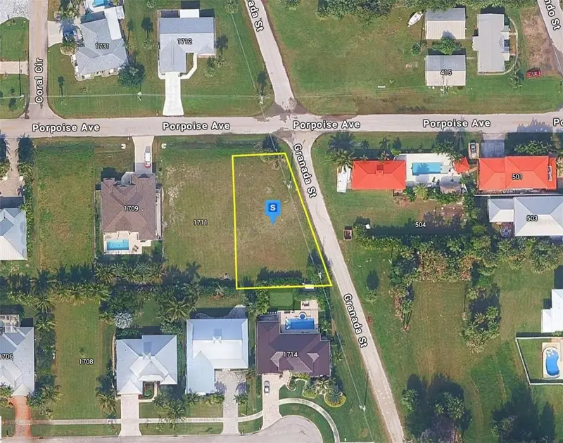 1715 Porpoise Ave, FL