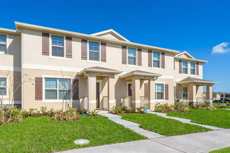 1815 Red Canyon Dr, FL