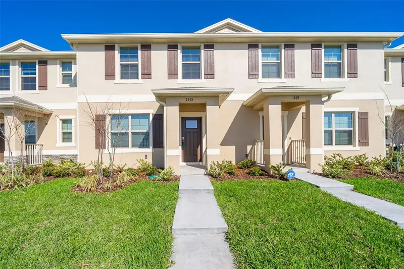 1815 Red Canyon Dr, FL