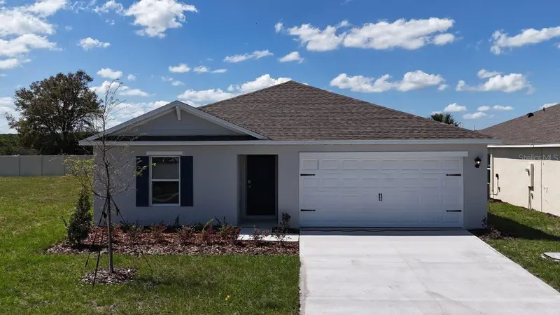Magnolia Pointe listing