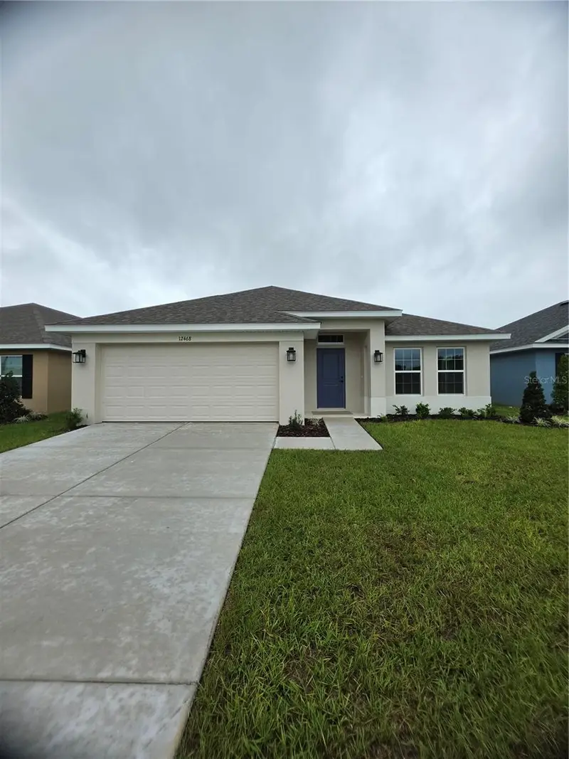 12468 Langley Dr #Lot 84, FL