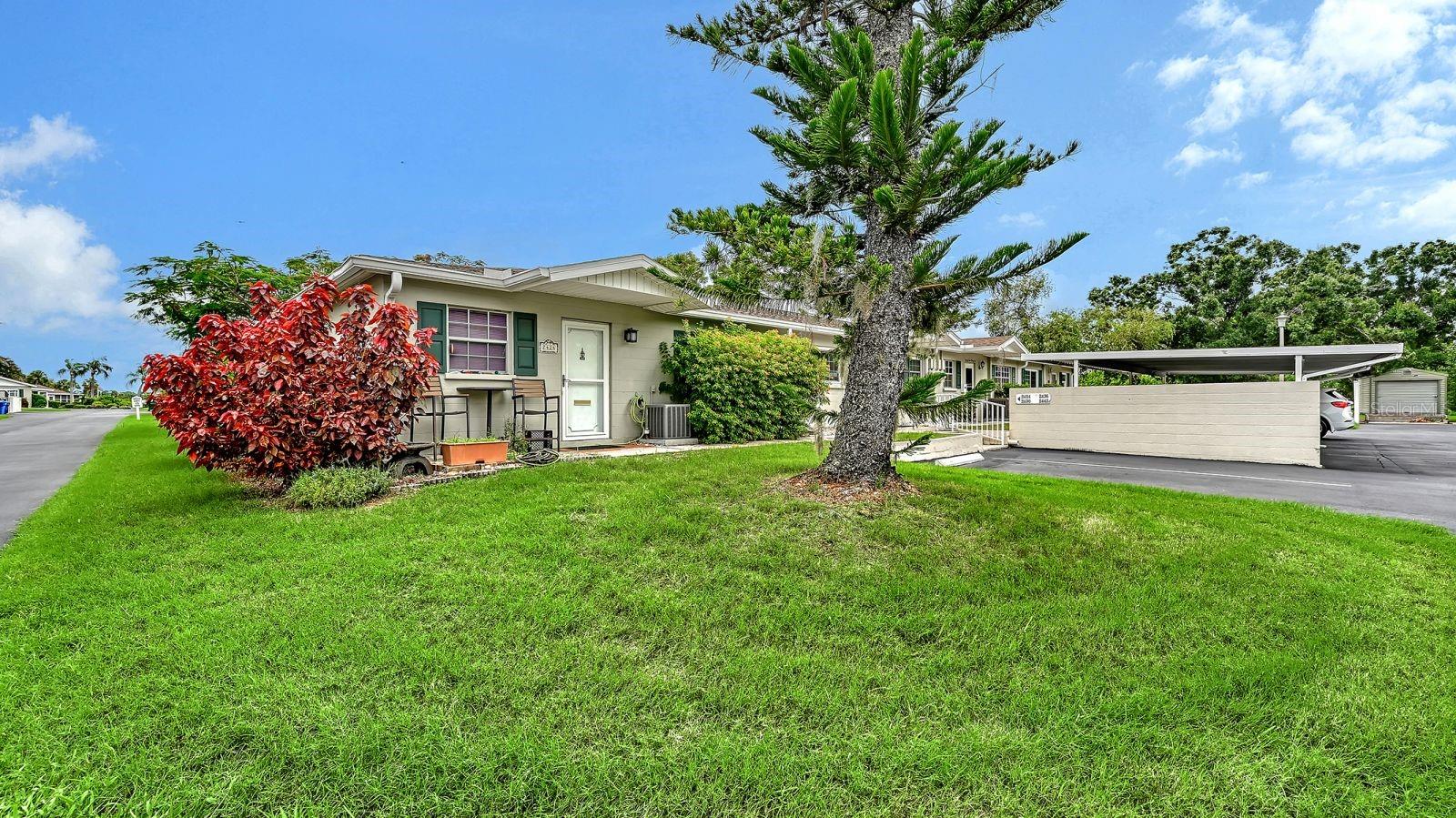2436 Golf Course Dr #707, FL