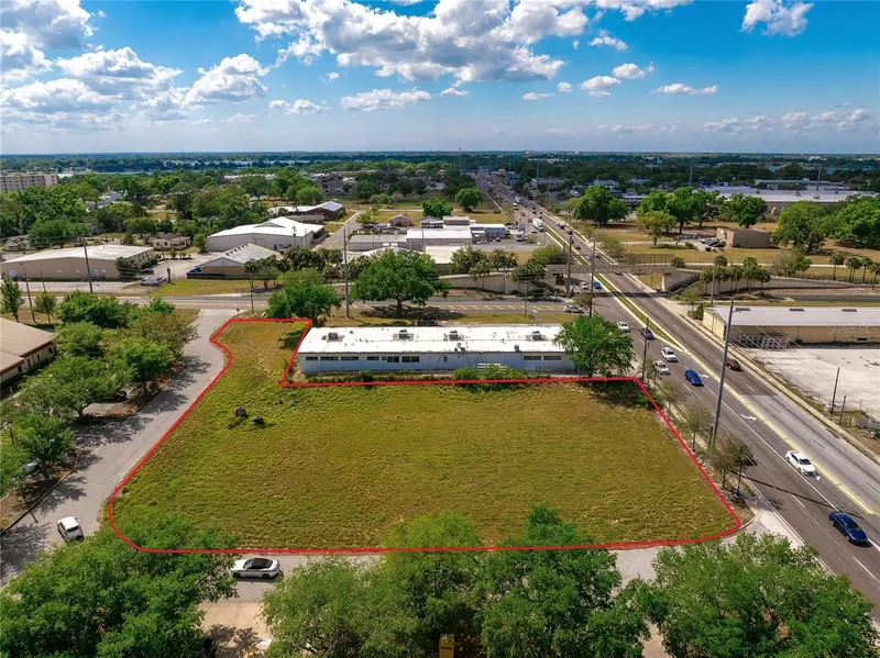 0 Olympian Way, FL