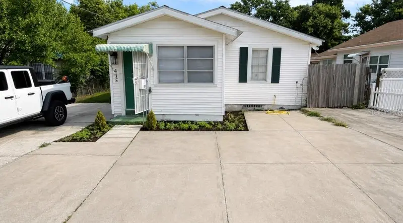 415 Avenue E Se, FL