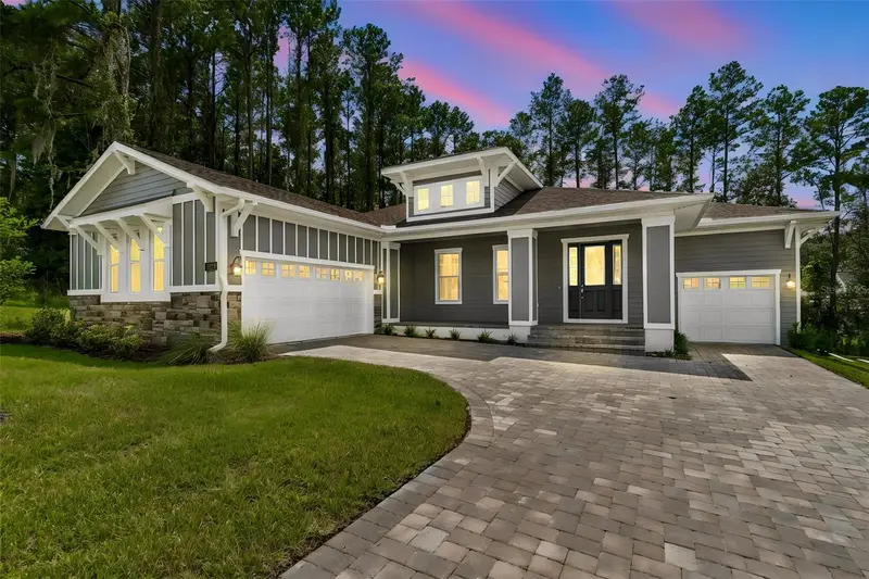 Southern Hills Plantation listing