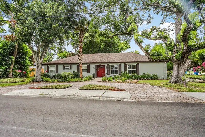 Dommerich Estates listing