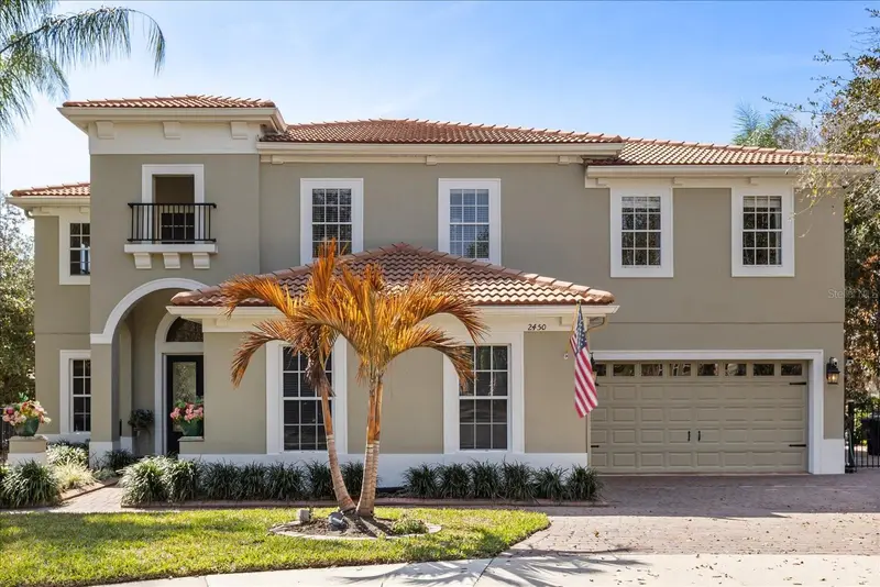 2450 Dahlgren Way, FL