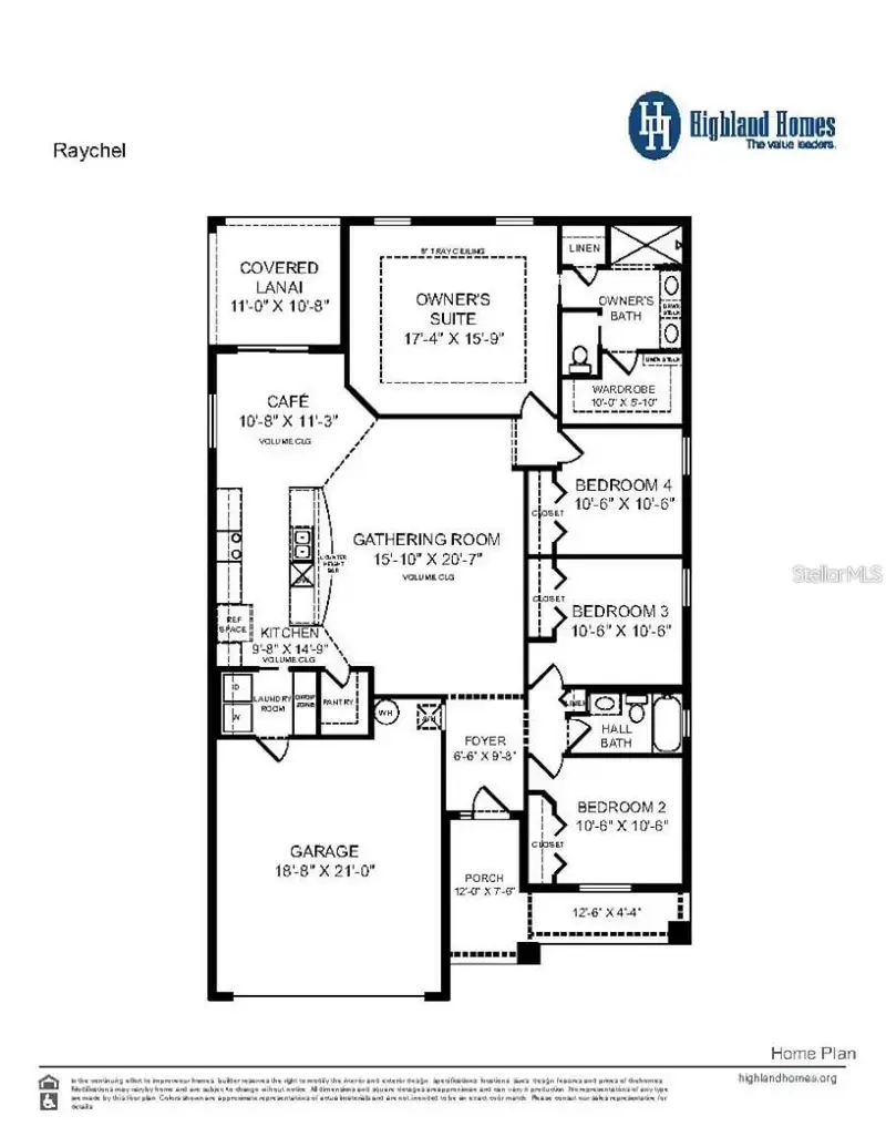 5538 Buckeye Bend Dr, FL